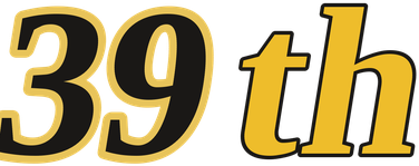 39th โลโก้